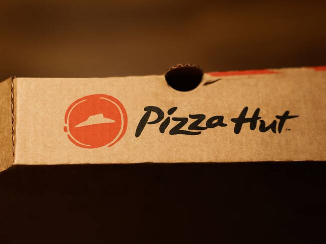 Pizza Hut abandona Chile