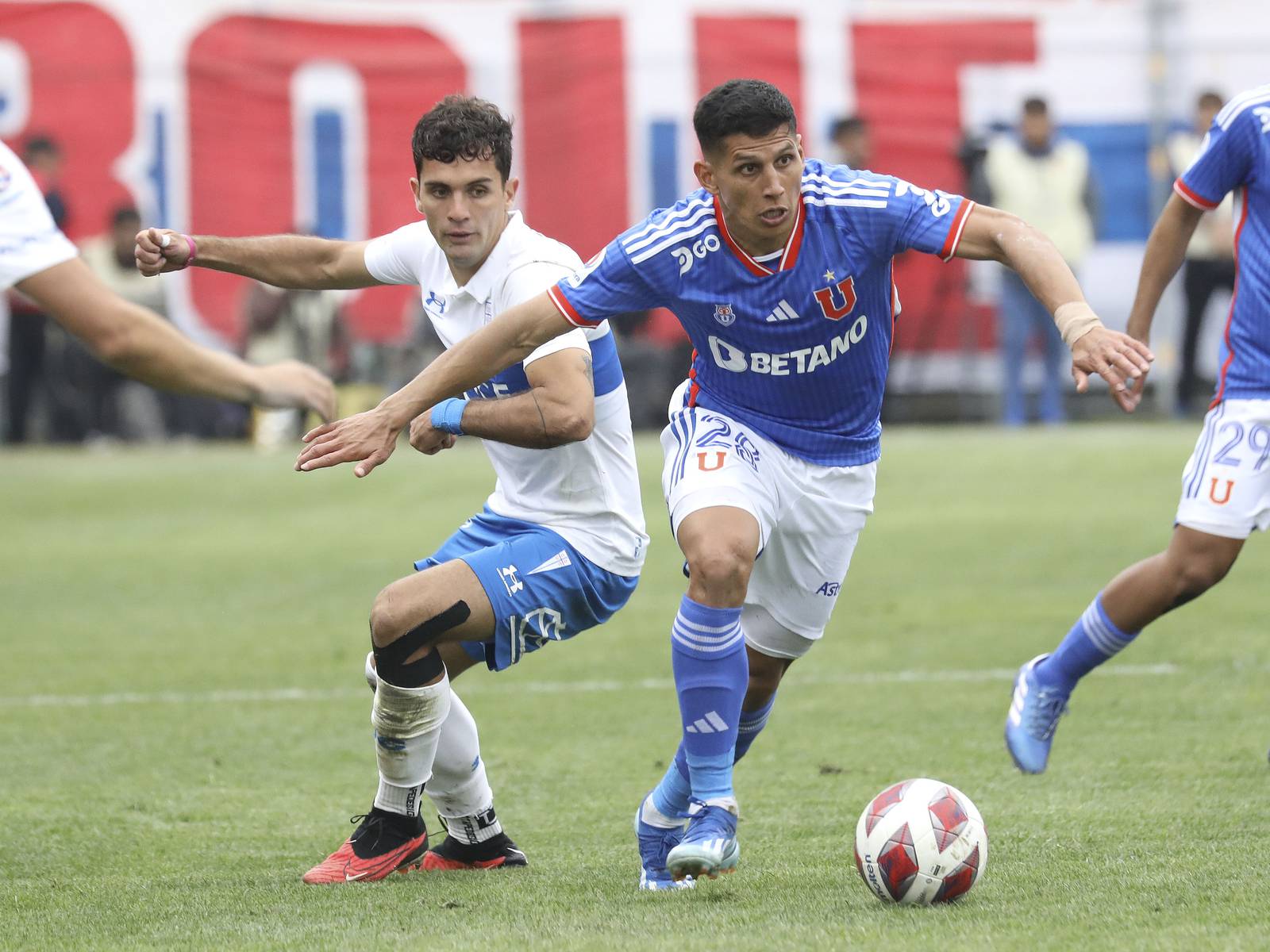 Coquimbo recibirá el primer Clásico Universitario de la temporada | Agencia Uno