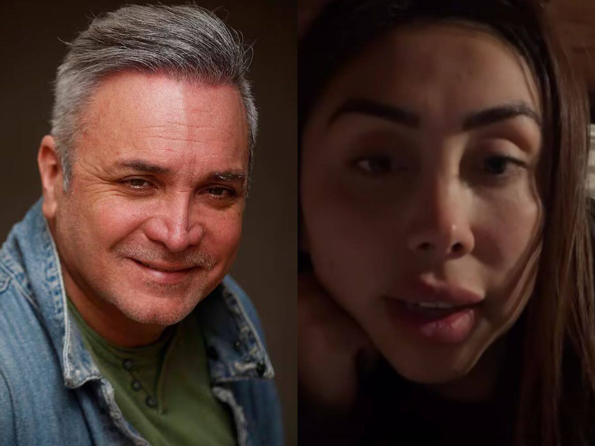 “No debemos ser tan crueles...”: la inesperada defensa de Luis Jara a Naya Facil que sorprendió a las redes sociales