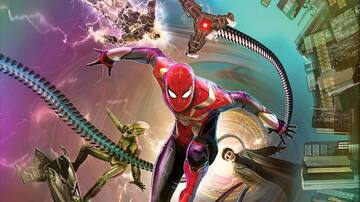 Otro más que quiere volver: actor que reapareció en “Spider-Man: No Way Home” quiere regresar al Universo Cinematográfico de Marvel