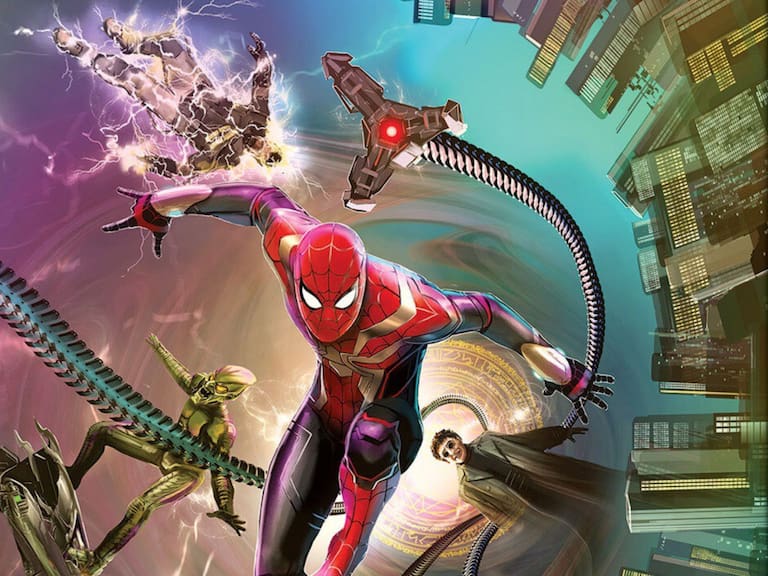 Otro más que quiere volver: actor que reapareció en “Spider-Man: No Way Home” quiere regresar al Universo Cinematográfico de Marvel