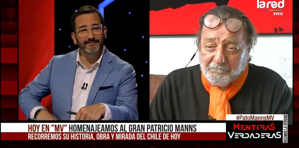 Captura La Red