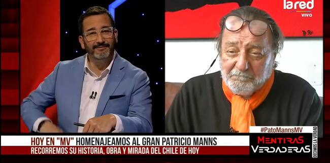 Captura La Red