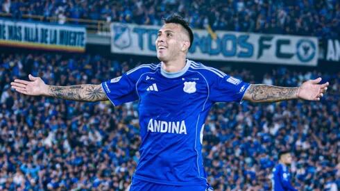 Millonarios