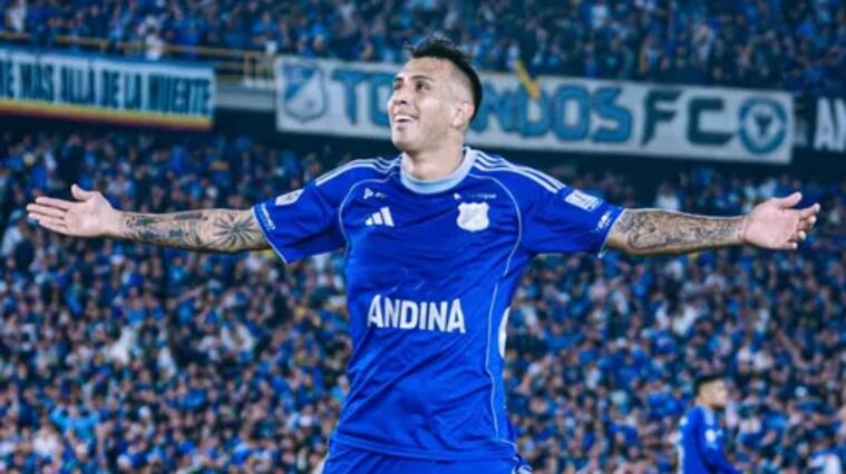 Millonarios