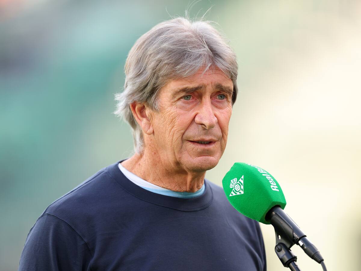 Supera por mucho el salario de Gareca en Chile: este es el sueldo de Pellegrini en el Real Betis