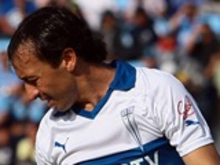 Michael Ríos: Los jugadores de Arica se jugaron la vida por plata