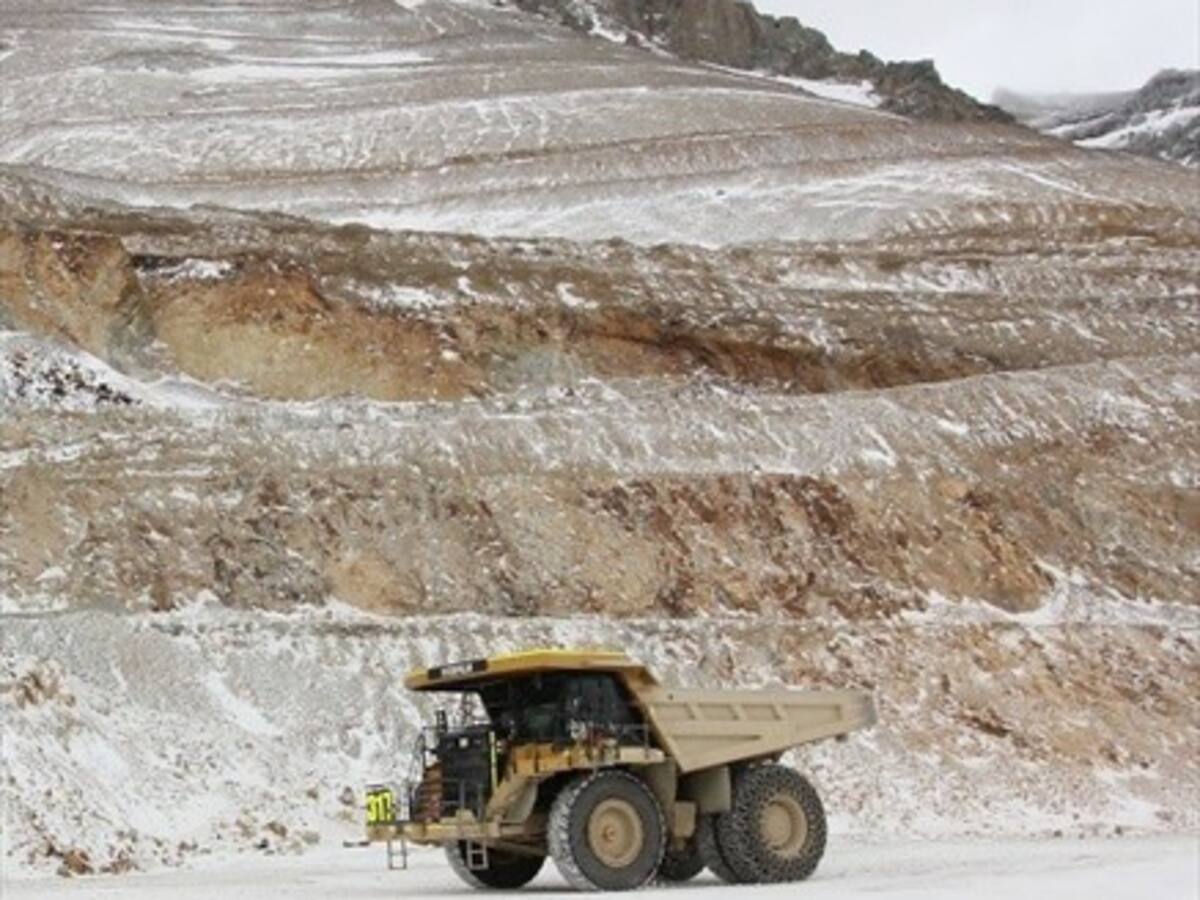 Sindicato N°2 División Salvador de Codelco rechaza última propuesta de la empresa