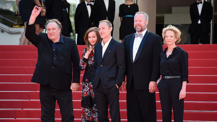 “Nadie puede decir que no es un depredador”: Gérard Depardieu es declarado culpable de agresión sexual