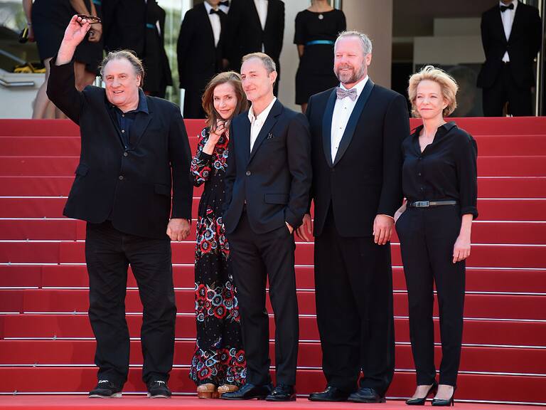 “Nadie puede decir que no es un depredador”: Gérard Depardieu es declarado culpable de agresión sexual