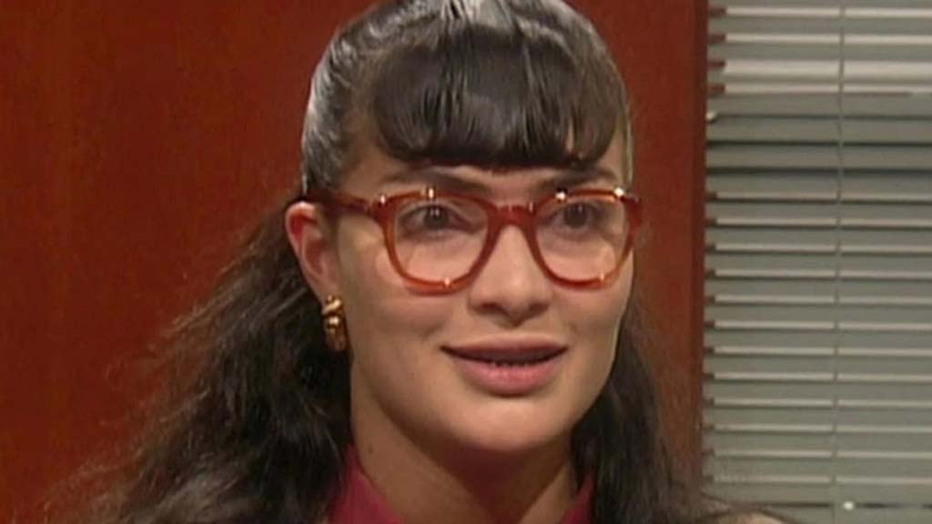 Betty La Fea
