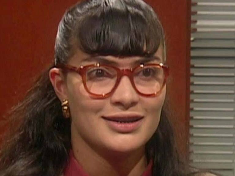 Betty La Fea
