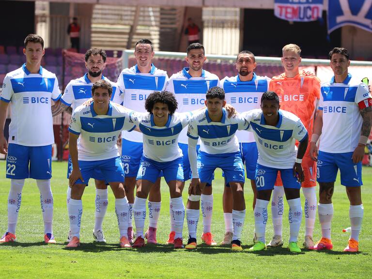 FOTO:MACARENA CARVAJAL GARCÍAS/AGENCIA UNO