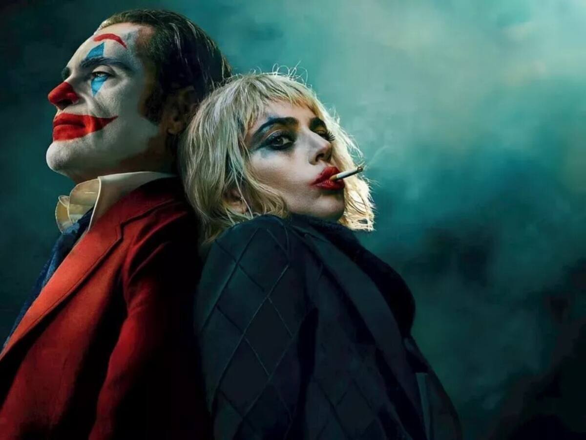 No convence: “Joker 2″ por debajo de las expectativas, siendo “el musical que nadie pidió”