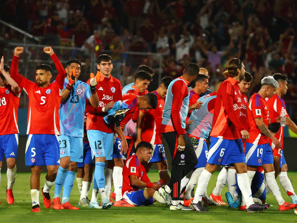 “La mitad del plantel va a vomitar”: el calvario que tendrá que afrontar La Roja por las Eliminatorias