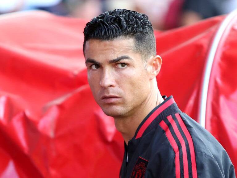 Erik ten Hag confirma que Cristiano Ronaldo continuará en el Manchester United durante la temporada 2022-23