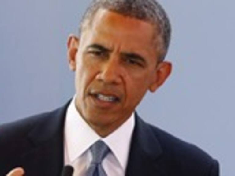 Barack Obama condenó el asesinato de dos policías en Nueva York