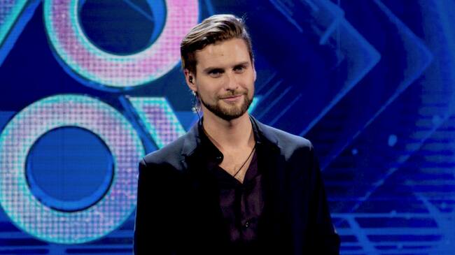 Jean Philippe Cretton en Yo Soy