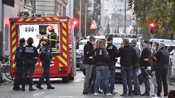 Sacerdote ortodoxo fue baleado en Francia