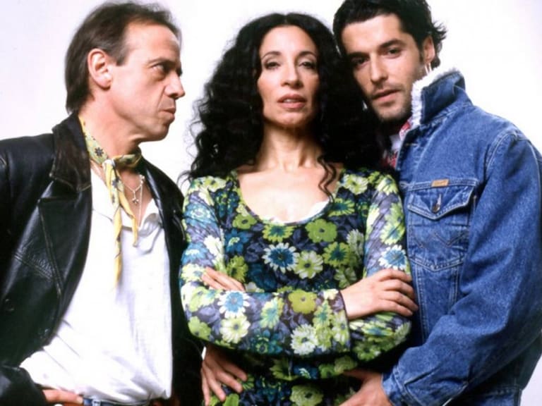 Este sería el actor que interpretará a Jonathan Muñoz, el joven que se enfrenta a “El Chingao” por el amor de Maitén en Amores de Mercado