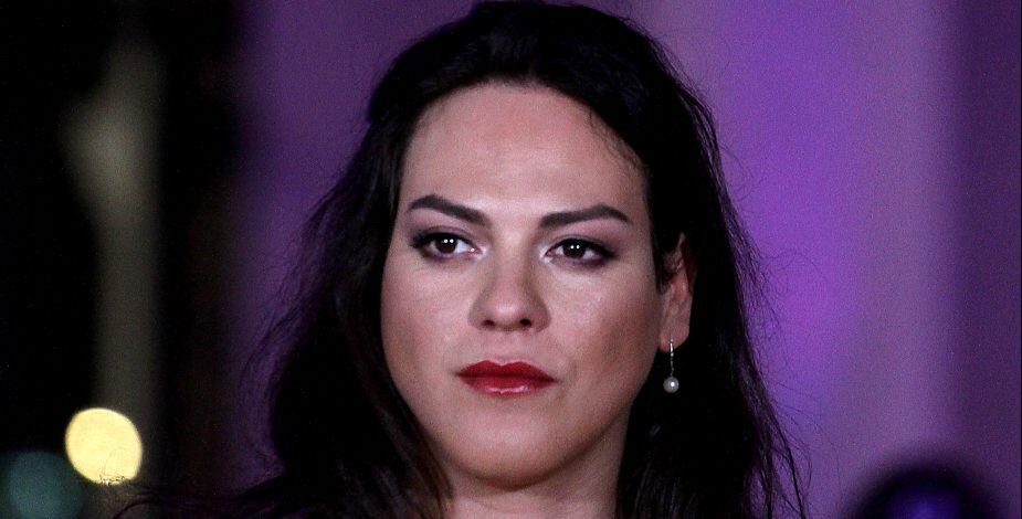 Mi nombre es Daniela Vega: Actriz compartió potente poema que fue elogiado en redes