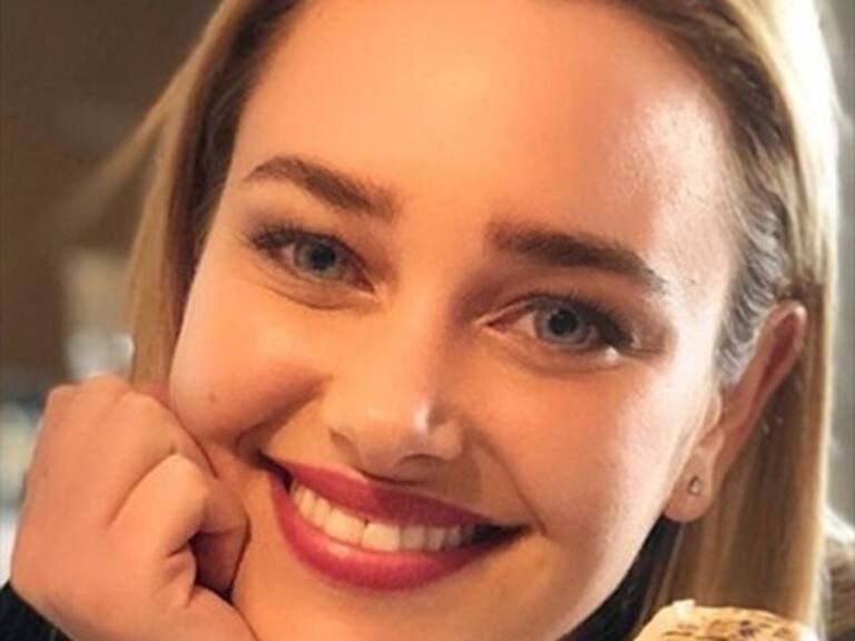 Daniela Nicolás reveló que padece complicada enfermedad