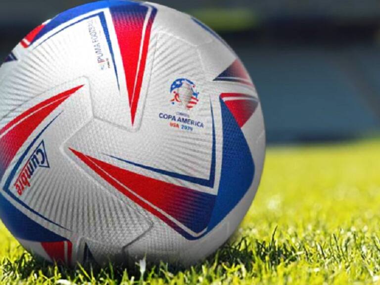 Cambio radical: Conmebol ocupará balón Puma Cumbre en vez de Nike para la Copa América 2024