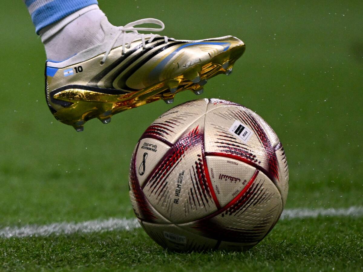 FIFA llega a acuerdo con destacado servicio de streaming para transmitir dos de los próximos Mundiales de fútbol