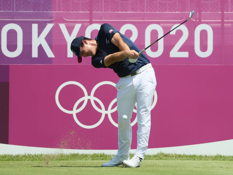 Mito Pereira dio batalla pero perdió en el desempate la medalla de bronce en Tokio 2020