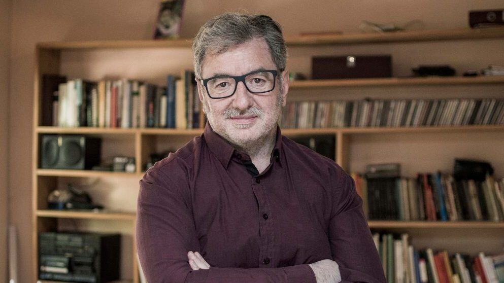 Axel Callís segunda vuelta
