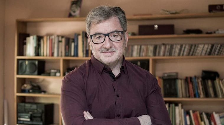 Axel Callís segunda vuelta