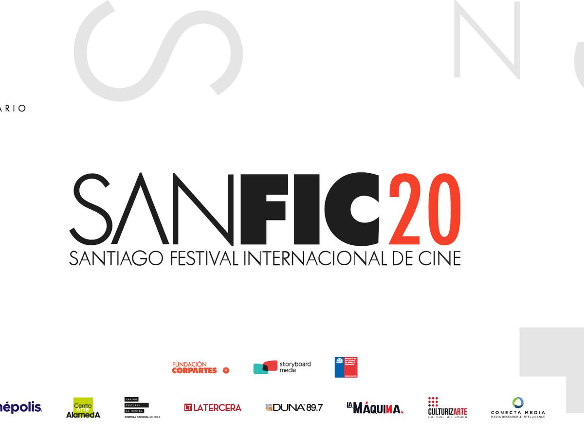 SANFIC celebra 20 años y da a conocer su cartelera especial de aniversario