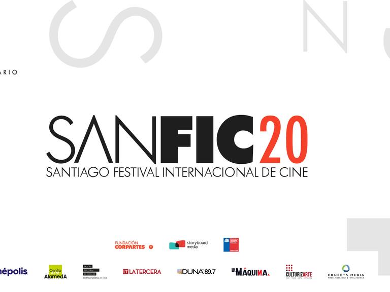 SANFIC celebra 20 años y da a conocer su cartelera especial de aniversario