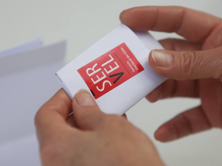 Servel denuncia a más de dos millones de personas por no votar en Plebiscito de Salida de 2022