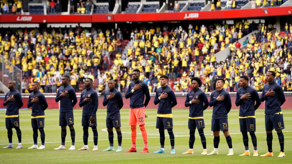 Alcalde de Quito acusó que no se cumplió el aforo autorizado para el duelo entre Ecuador y Brasil