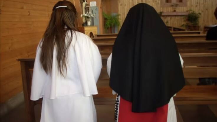 Chilena se viraliza tras dar a conocer un exorcismo que presenció: “Fue una pesadilla, vi cosas que no hubiese querido ver”