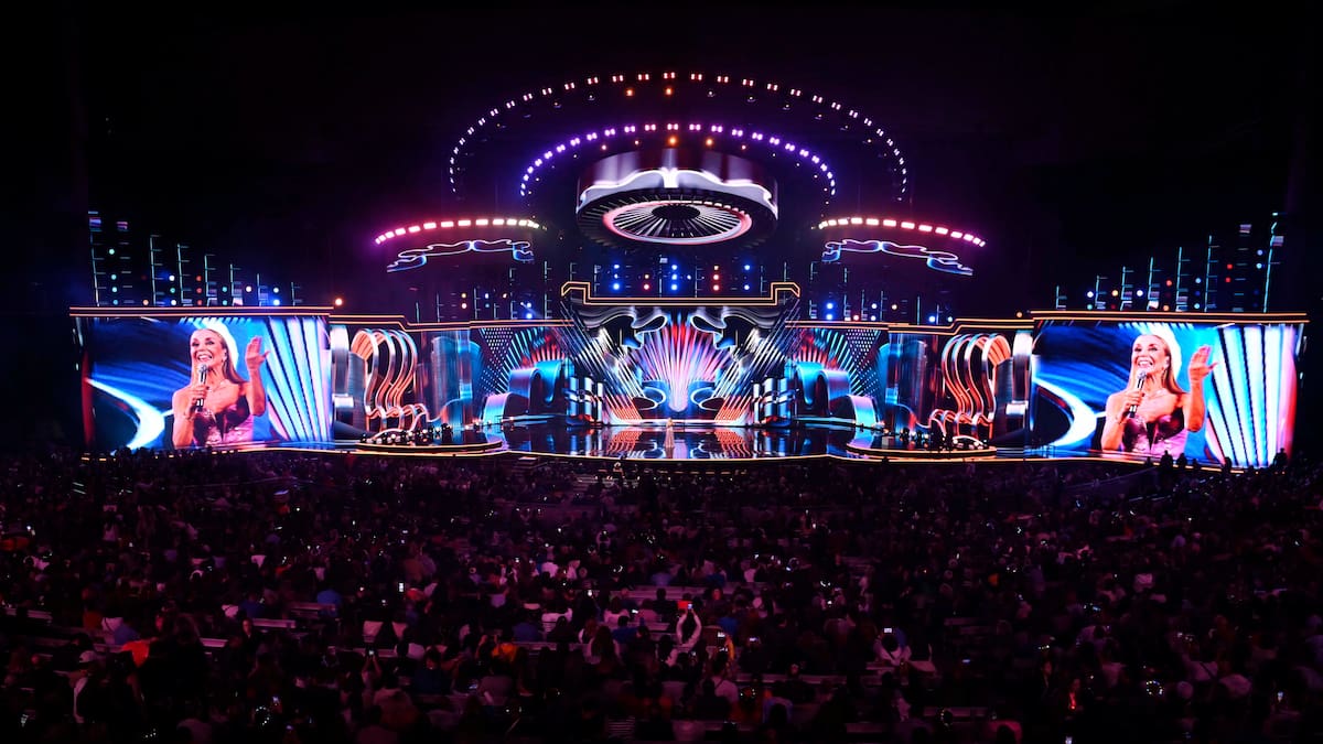 “Yo lo veré desde el sillón”: querido comediante rompe el silencio y descarta su regreso al Festival de Viña 2027