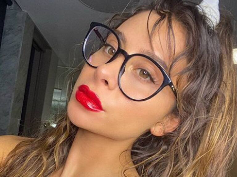 Cami emocionó a sus seguidoras con emotivo cover en Instagram