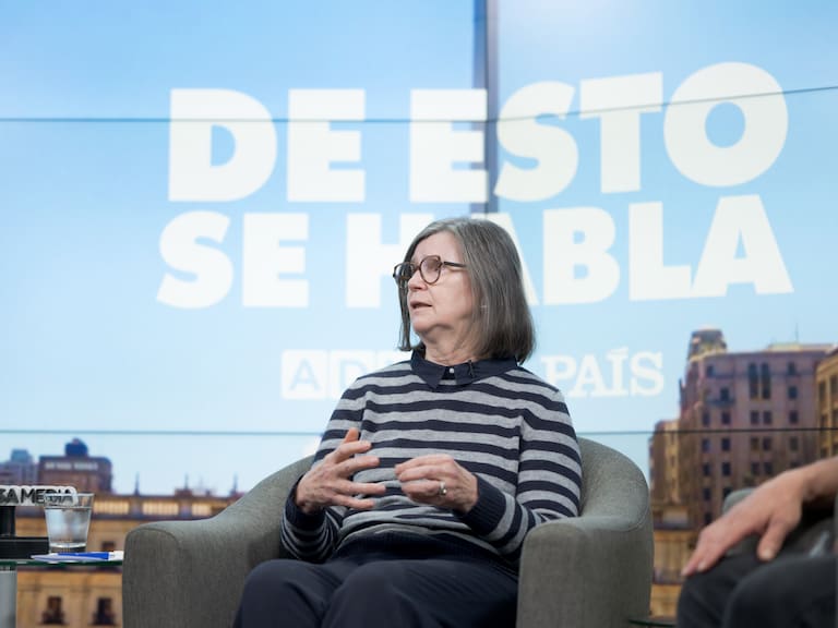 “El proyecto ‘Escucha su corazón’ es lo más violento que hemos vivido”, dice histórica feminista