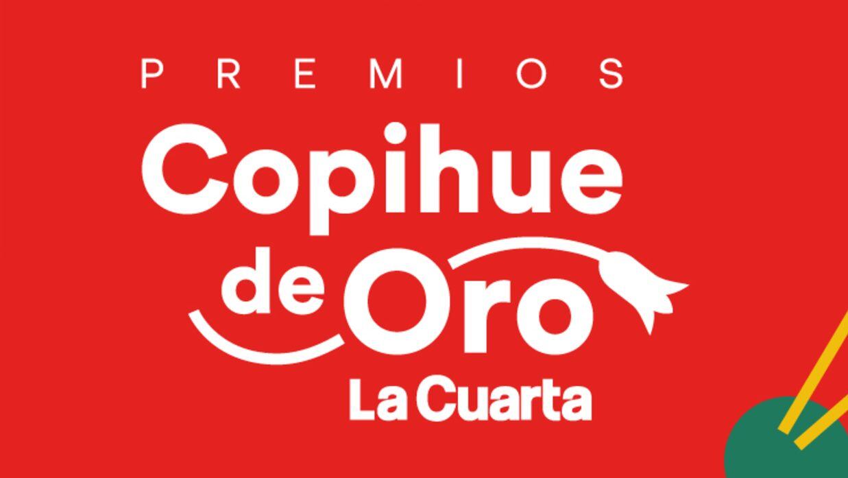 Copihue de Oro - La Cuarta