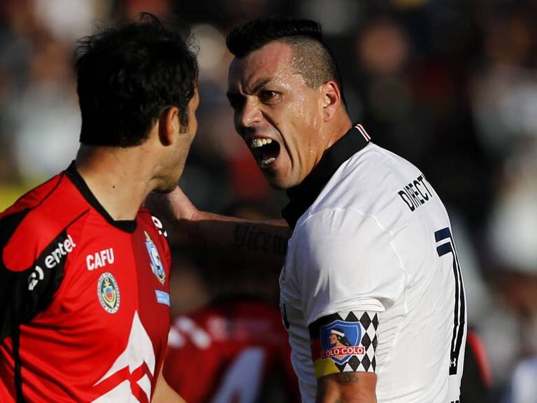 Tribunal de Disciplina descartó sanción categórica a Colo Colo por duelo ante Antofagasta y solo les efectuó una multa económica