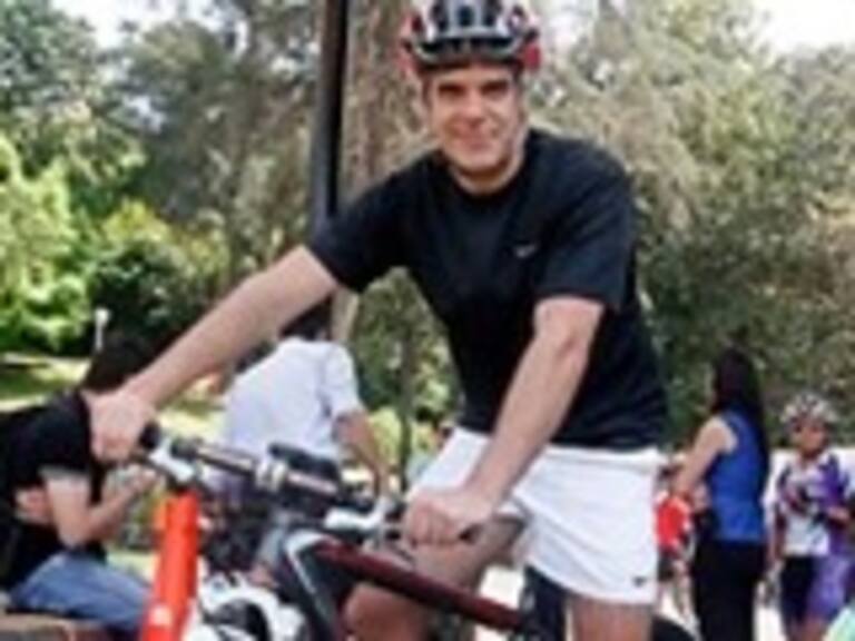 «El Rey de las Bicicletas»: La tecnología queda más obsoleta y quieren más recreación