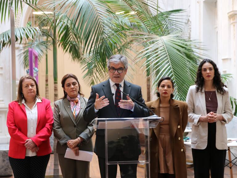 Ministerio de Hacienda