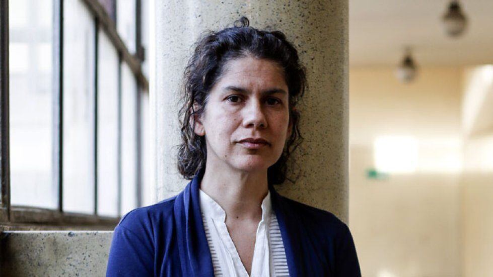 Maisa Rojas - Medio Ambiente - Gabriel Boric