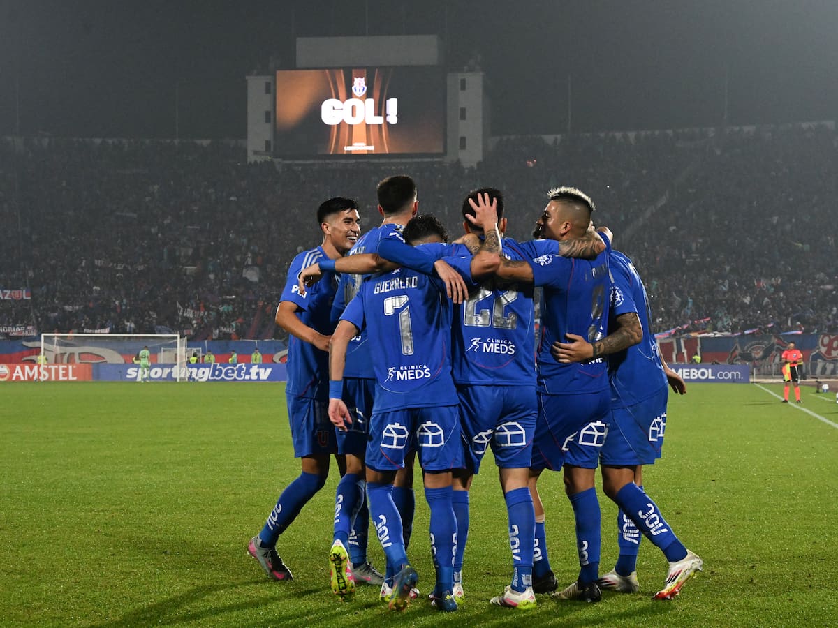 La millonaria bolsa de premios que acumula la U en Copa Libertadores y el monto que recibirá si avanza a octavos de final