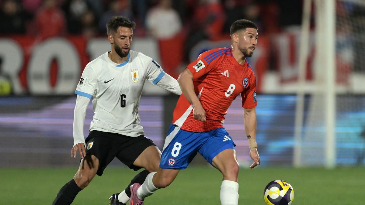Loyola confirma su fichaje en Italia y pone su primer objetivo en Europa: “Quiero valorizar al futbolista chileno”