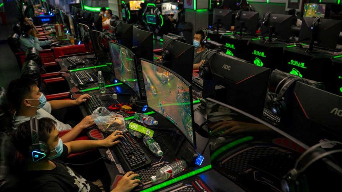 Videojuegos