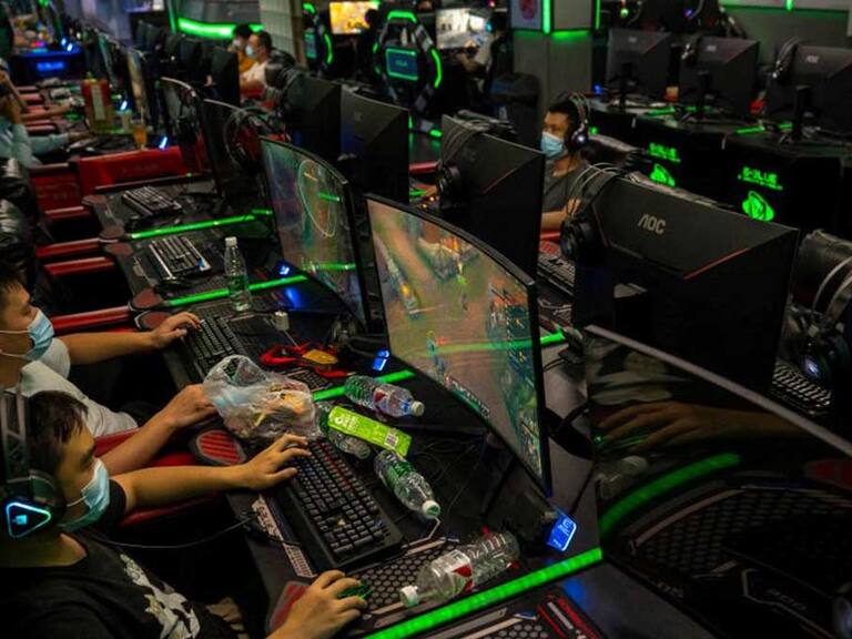 ¿Qué dice la OMS sobre la adicción a los videojuegos?