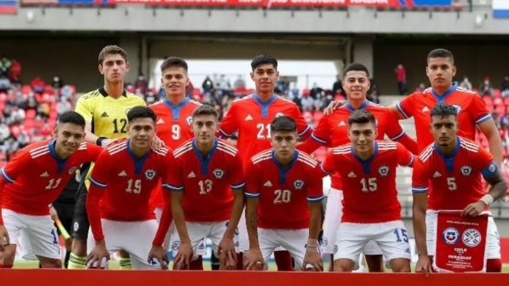 Pinatar Cup: Chile sub-21 tiene rivales para la próxima fecha FIFA de septiembre