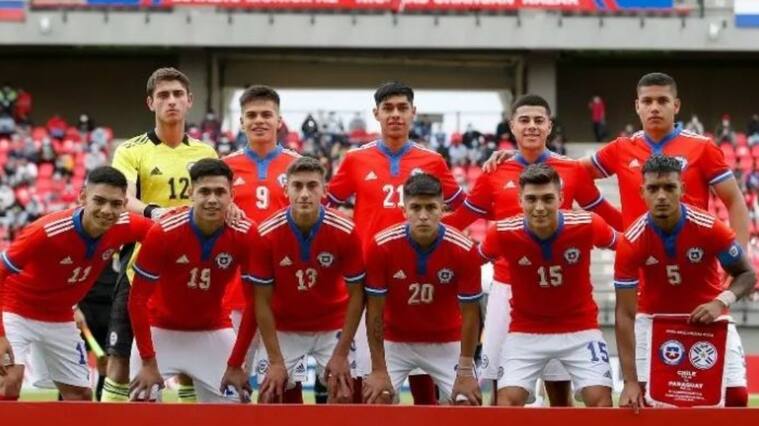 Pinatar Cup: Chile sub-21 tiene rivales para la próxima fecha FIFA de septiembre